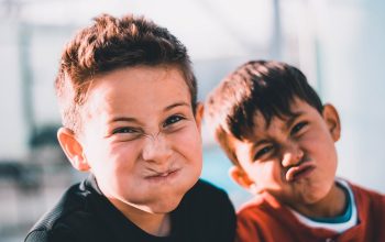 Pourquoi choisir une nounou pour s’occuper de vos enfants ?