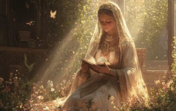 Qui était Sainte Constance et pourquoi est-elle vénérée aujourd’hui ?