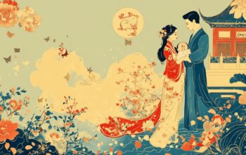 Calendrier Chinois Grossesse 2023/2024 vs Test de Ramzi : Quelle methode choisir ?