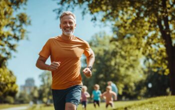 Comment relancer son métabolisme après 40 ans : conseils et astuces efficaces