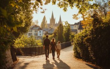 Les top 7 activités familiales à faire à Metz : notre guide complet pour parents