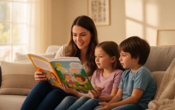 Comment choisir un spécialiste du babysitting à Orléans pour des solutions sur mesure